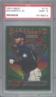 1993 Finest #110 Ken Griffey Jr. - PSA 9 - $20.00