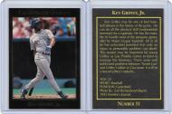 1993 Investor's Journal #31 - Gold Foil - 02 - $3.00