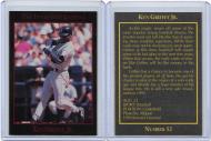 1993 Investor's Journal #52 - Red Foil - 02 - $3.00