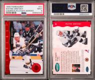 1993 PARKHURST - CHERRY PICKS #D1 WAYNE GRETZKY - PC