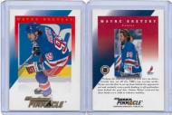 Cards: 1998 Pinnacle Collectors Club - $50.00