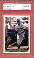 1993 Topps #179 - Gold - PSA 9 - $10.00