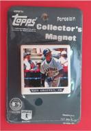 1993 Topps Porcelain Magnets - $10.00