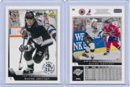 1993 Upper Deck # 99 - 802 Goal Stamp Silver - PC