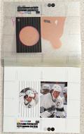1994 Action Packed - Big Picture Panel Progressive Proof - PC