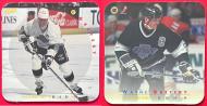 1994 Action Packed CoaStars Wayne Gretzky #41 - PC