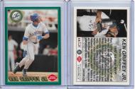 1994 Dairy Queen # 4 - $1.50