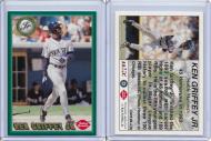1994 Dairy Queen # 8 - $1.50