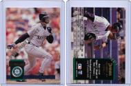 1994 Donruss # 7 - Promo - Ken Griffey Jr. - $8.00 - NM-MT