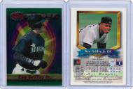 1994 Finest #232 - 08