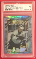 1994 Finest #41 - Refractor - PC