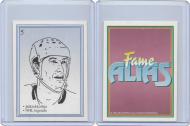 1994 Nelospelit #5 - Fame Alias Game - Finnish - PC