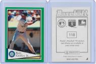 1994 Panini Sticker #118 - $5.00 - NM-MT