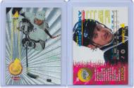 1994 Pinnacle #200 - Rink Collection - PC