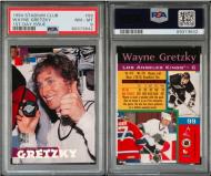 1994 Stadium Club # 99 - 1st Day Issue - PC