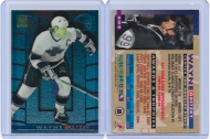 1994 Stadium Club Finest #4 -Members Only - PC