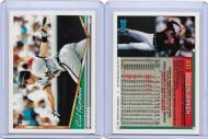 1994 Topps Bilingual #200 Cal Ripken Jr. - Mint - $5.00