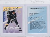 1994 UNLICENSED - ROYAL ICE PROMOTIONAL WAYNE GRETZKY - PC