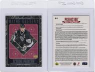 1994 UPPER DECK PREDICTOR #R13 WAYNE GRETZKY - PC