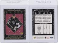 1994 UPPER DECK PREDICTOR #RR13 WAYNE GRETZKY - REDEMPTION - PC