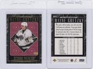 1994 UPPER DECK PREDICTOR #RR23 WAYNE GRETZKY - REDEMPTION - PC