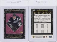 1994 UPPER DECK PREDICTOR #RR31 WAYNE GRETZKY - REDEMPTION - PC