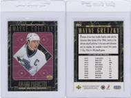 1994 UPPER DECK PREDICTOR #RR51 WAYNE GRETZKY - REDEMPTION - PC