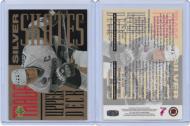 1994 Upper Deck Silver Skates Exchange - Gold - PC