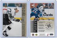 1994 Upper Deck Special Edition #SE128 - Gold - PC