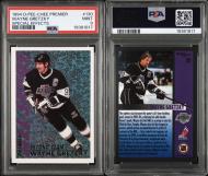 1994190 1994 O-PEE-CHEE PREMIER #190 WAYNE GRETZKY SPEC.FX - PSA 9