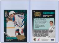 1995 Coll. Choice Record Collection #G8 - Jumbo - PC