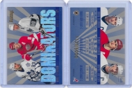 1995 Donruss Dominators #5 - 1138/5000 - PC