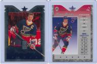 1995 Donruss Elite #58 - Die Cut - PC