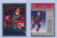1995 Donruss Elite #58 - PC