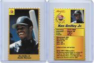 1995 German Magic Sport ID # 1 - $75.00