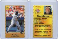 1995 German Magic Sport ID # 35 Tony Gwynn - $15.00