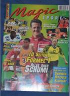 1995 Magic ID Magazine - $25.00