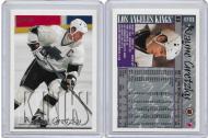 1995 TOPPS - O-PEE-CHEE INSERTS # 85 WAYNE GRETZKY - PC