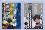 1995 PINNACLE #101 WAYNE GRETZKY - RINK COLLECTION - PC