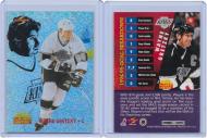 1995 SCORE - LAMPLIGHTERS # 1 WAYNE GRETZKY - PC