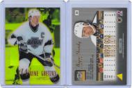 1995 Select # 23 - Mirror Gold - PC