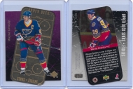 1995 SP Stars - Etoiles #E17 - Gold - PC