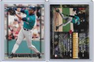 1995 Topps Embossed #51 - 02 - $3.00