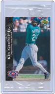 1995 Upper Deck - Post Cereal #1 -  Canadian - Unopened - $8.00