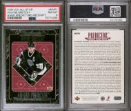 1995 UPPER DECK PREDICTOR #MVPR1 WAYNE GRETZKY - REDEMPTION - PC -