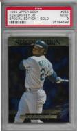 1995 Upper Deck - Special Edition #255 - Gold - PSA 9 - $50.00