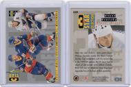 1996 COLLECTOR'S CHOICE #329 WAYNE GRETZKY - 3 STAR SELCTION - PC