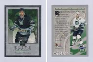 HK: 1996 DONRUSS ELITE INSERTS # 6 BRENDAN SHANAHAN - PC
