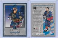 1996 DONRUSS - ELITE INSERTS # 2 WAYNE GRETZKY - 010106/10,000