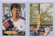1996 FLEER # 68 WAYNE GRETZKY - PC